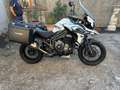 Triumph Tiger 1200 xca Blanc - thumbnail 6