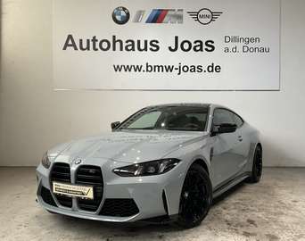 Competition |Carbon Fibre |Harman Kardon |M Sports