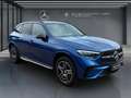 Mercedes-Benz GLC 300 de 4M AMG Panorama Kamera AHK Night Blau - thumbnail 19