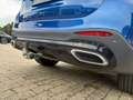 Mercedes-Benz GLC 300 de 4M AMG Panorama Kamera AHK Night Blau - thumbnail 12