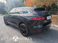 Jaguar F-Pace 2.0d i4 Prestige AWD 180cv Autom Pelle Tagliandata Nero - thumbnail 3