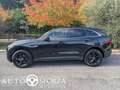 Jaguar F-Pace 2.0d i4 Prestige AWD 180cv Autom Pelle Tagliandata Nero - thumbnail 2