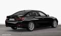 BMW 320 d Limousine HiFi DAB Tempomat Klimaaut. Shz Schwarz - thumbnail 2