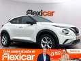 Nissan Juke DIG-T 84 kW (114 CV) 6M/T Acenta Gris - thumbnail 1