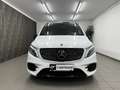 Mercedes-Benz V 300 d Kombi lang Basis Aut. VIP BUS-KOMPLETTUMBAU Weiß - thumbnail 3
