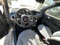 Fiat 500C 1.2 8V Lounge Klima Navi Einparkhilfe Faltdach Gris - thumbnail 9