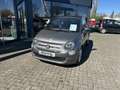 Fiat 500C 1.2 8V Lounge Klima Navi Einparkhilfe Faltdach Gris - thumbnail 3
