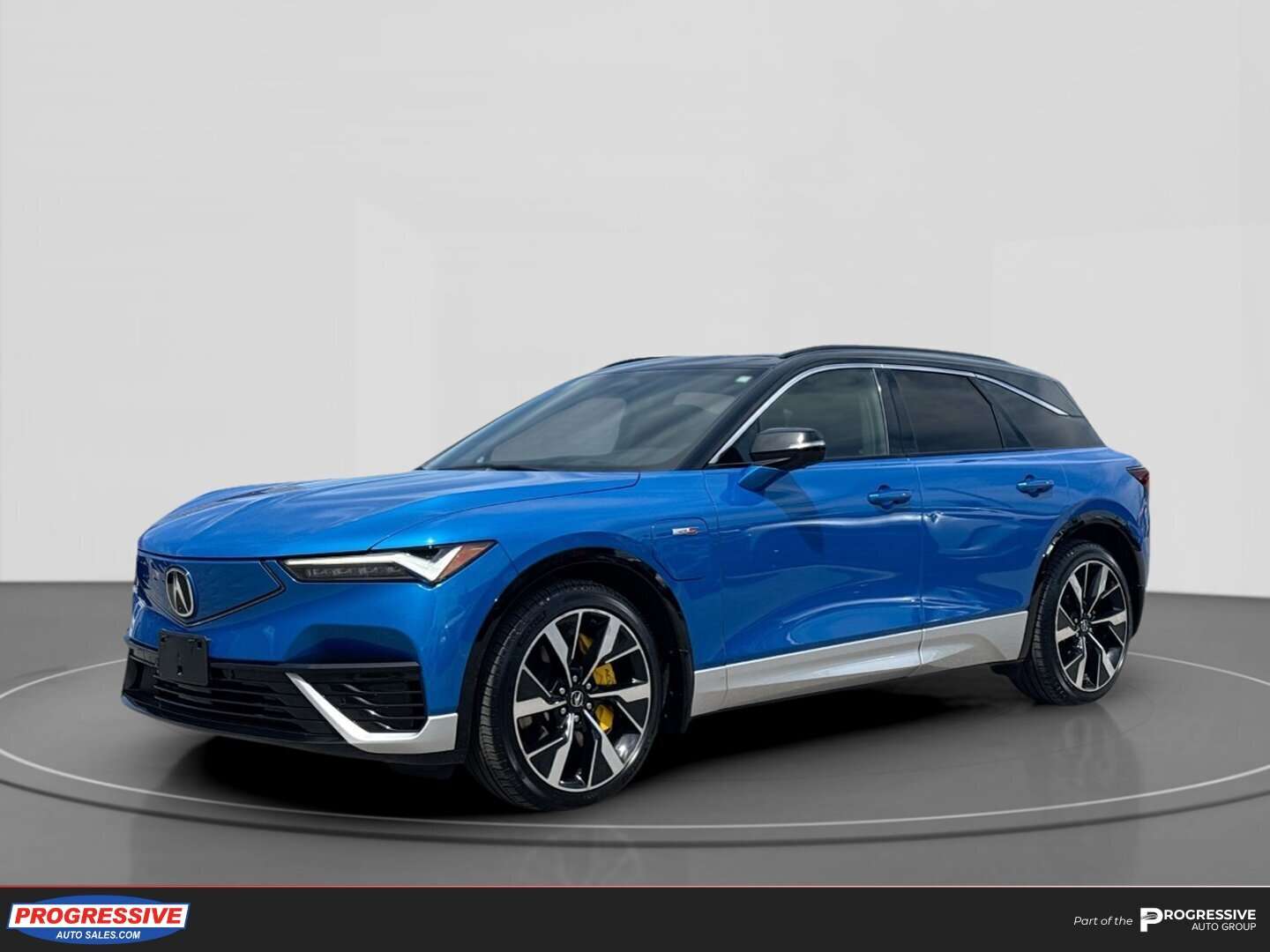 2024 Acura ZDX TYPE S
