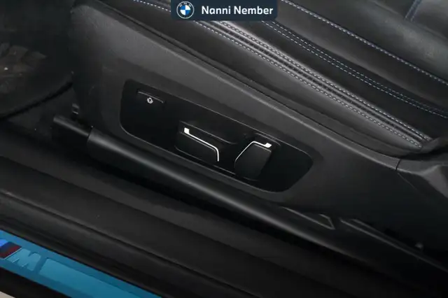 BMW 4 Series view 15