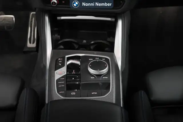 BMW 4 Series view 13