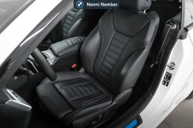 BMW 4 Series view 14