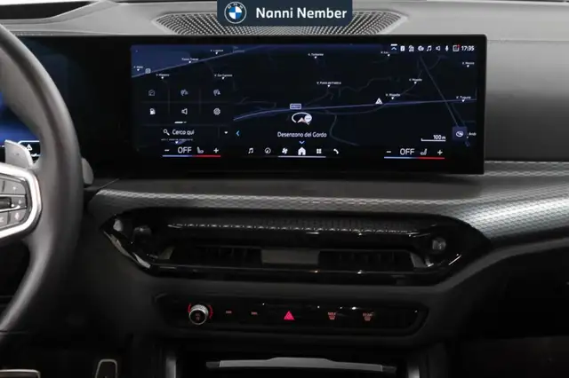 BMW 4 Series view 12