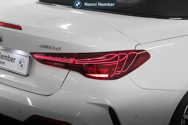BMW 4 Series view 6