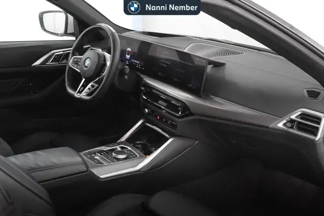 BMW 4 Series view 8
