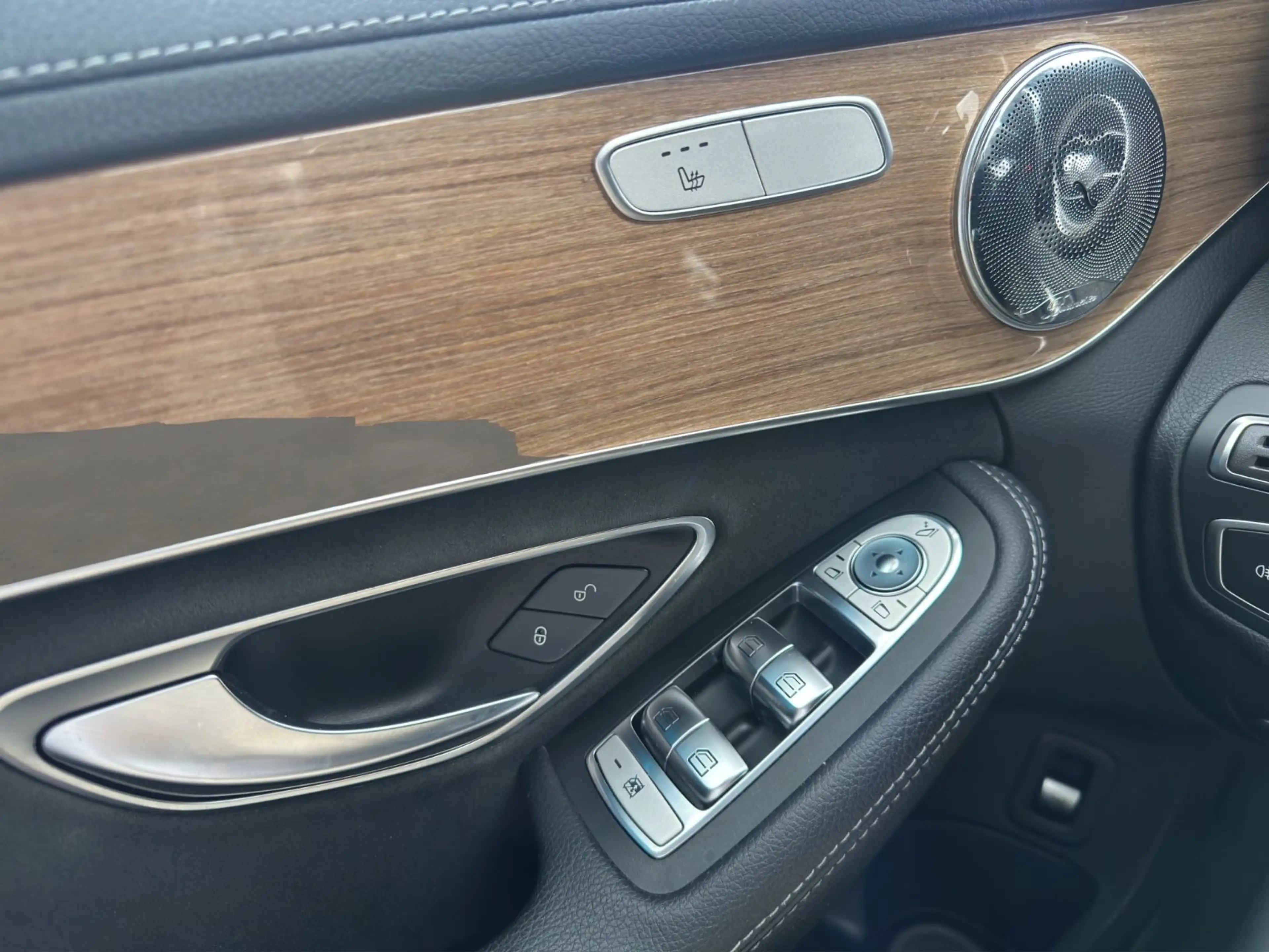 Mercedes-Benz C 180 CGI T-Modell*LED* — photo 12