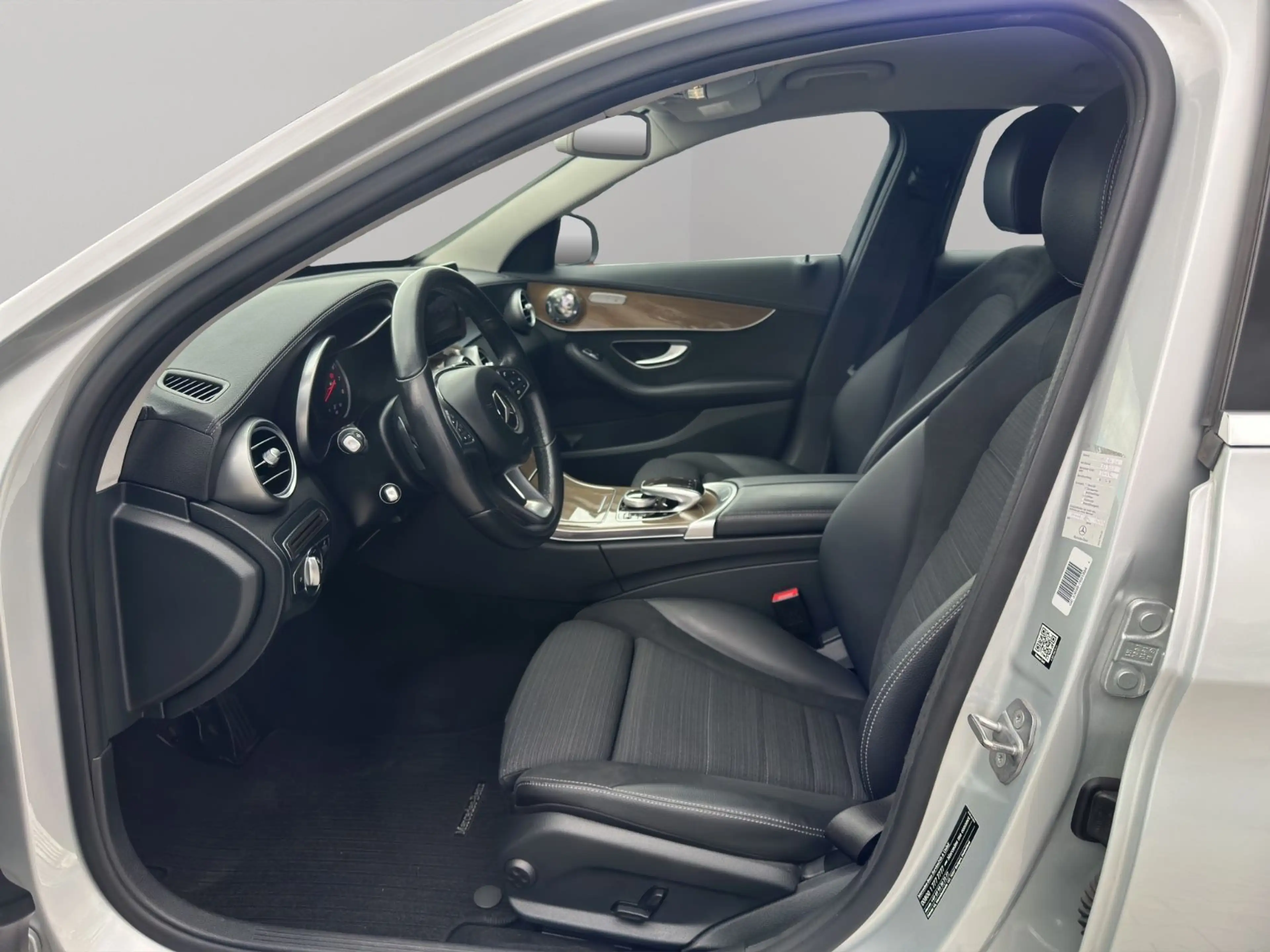 Mercedes-Benz C 180 CGI T-Modell*LED* — photo 9