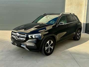GLE 350 e 4-Matic PHEV Business Solution