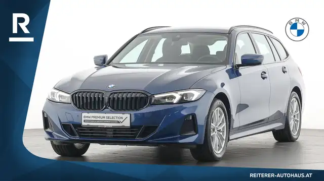 BMW 320 d xDrive