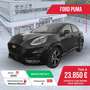 Ford Puma 1.0 EcoBoost Hybrid 125 CV S&S aut. ST-Line Nero - thumbnail 1