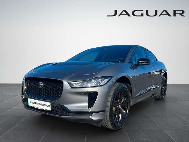 Imagine Jaguar I-Pace EV400 S Dual/Keyless/Panorama