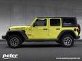 Jeep Wrangler WRANGLER ICE MY24 Rubicon 2.0l T-GDI 272 PS 4x4 Yellow - thumbnail 3