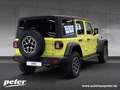Jeep Wrangler WRANGLER ICE MY24 Rubicon 2.0l T-GDI 272 PS 4x4 Yellow - thumbnail 4