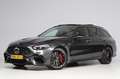 Mercedes-Benz C 63 AMG Estate S E Performance | NL auto | BTW | burmester Grijs - thumbnail 1