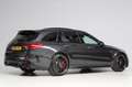 Mercedes-Benz C 63 AMG Estate S E Performance | NL auto | BTW | burmester Grijs - thumbnail 2
