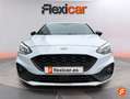 Ford Focus 1.0 Ecoboost MHEV 92kW ST-Line Blanco - thumbnail 2