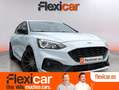 Ford Focus 1.0 Ecoboost MHEV 92kW ST-Line Blanco - thumbnail 1