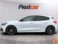 Ford Focus 1.0 Ecoboost MHEV 92kW ST-Line Blanco - thumbnail 4