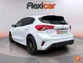 Ford Focus 1.0 Ecoboost MHEV 92kW ST-Line Blanco - thumbnail 5