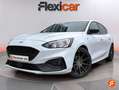Ford Focus 1.0 Ecoboost MHEV 92kW ST-Line Blanco - thumbnail 3