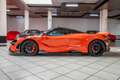 McLaren 765LT Coupe FULL CARBON|TITAN EXHAUST|RACING SEATS|CARBOCERAMIC Orange - thumbnail 4