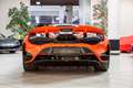McLaren 765LT Coupe FULL CARBON|TITAN EXHAUST|RACING SEATS|CARBOCERAMIC Orange - thumbnail 6