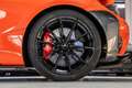 McLaren 765LT Coupe FULL CARBON|TITAN EXHAUST|RACING SEATS|CARBOCERAMIC Orange - thumbnail 9