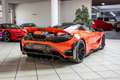 McLaren 765LT Coupe FULL CARBON|TITAN EXHAUST|RACING SEATS|CARBOCERAMIC Orange - thumbnail 7