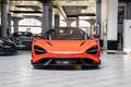 McLaren 765LT Coupe FULL CARBON|TITAN EXHAUST|RACING SEATS|CARBOCERAMIC Orange - thumbnail 2
