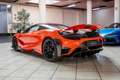 McLaren 765LT Coupe FULL CARBON|TITAN EXHAUST|RACING SEATS|CARBOCERAMIC Orange - thumbnail 5