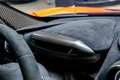 McLaren 765LT Coupe FULL CARBON|TITAN EXHAUST|RACING SEATS|CARBOCERAMIC Orange - thumbnail 15