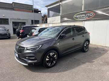 Grandland X 1.5 ecotec Ultimate s