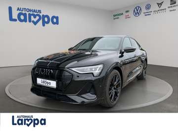 Sportback S Line BLACK EDITION QUATTRO RFK,MMI,SHZ