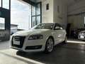 Audi A3 A3 II 2008 3p 2.0 tdi Ambiente Bianco - thumbnail 7