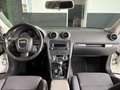 Audi A3 A3 II 2008 3p 2.0 tdi Ambiente Bianco - thumbnail 11