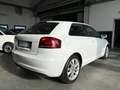 Audi A3 A3 II 2008 3p 2.0 tdi Ambiente Bianco - thumbnail 3