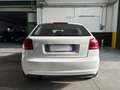Audi A3 A3 II 2008 3p 2.0 tdi Ambiente Bianco - thumbnail 4