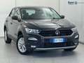 Volkswagen T-Roc T-Roc 2.0 tdi Style 150cv Grijs - thumbnail 1