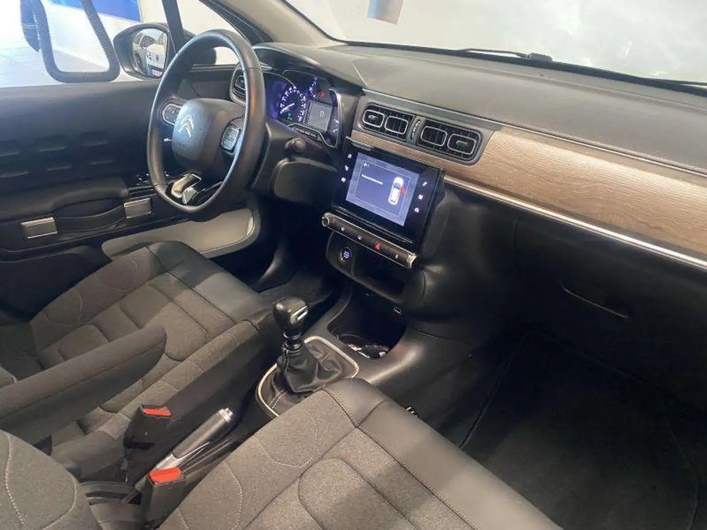 Citroen C3 MAX Beige - 2