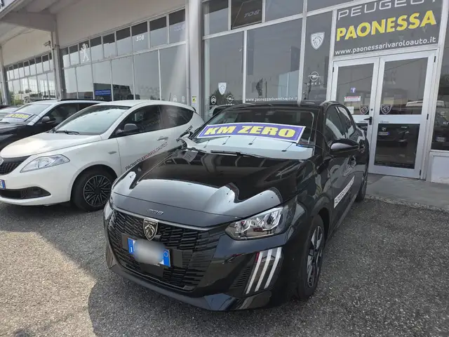 Peugeot 208 KM/0 100 CV NESSUN OBBLIGO FINANZIARIO !!