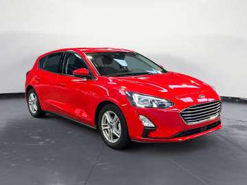 1.0 EcoBoost mHEV - 125 S\u0026S  IV  BERLINE Trend Business